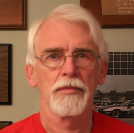 Profile of Brian Smetaniuk