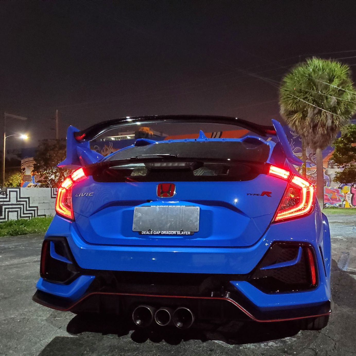 Profile of Michael Gordon