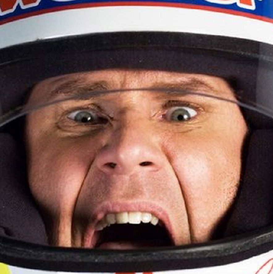 Profile of Christopher Diaz