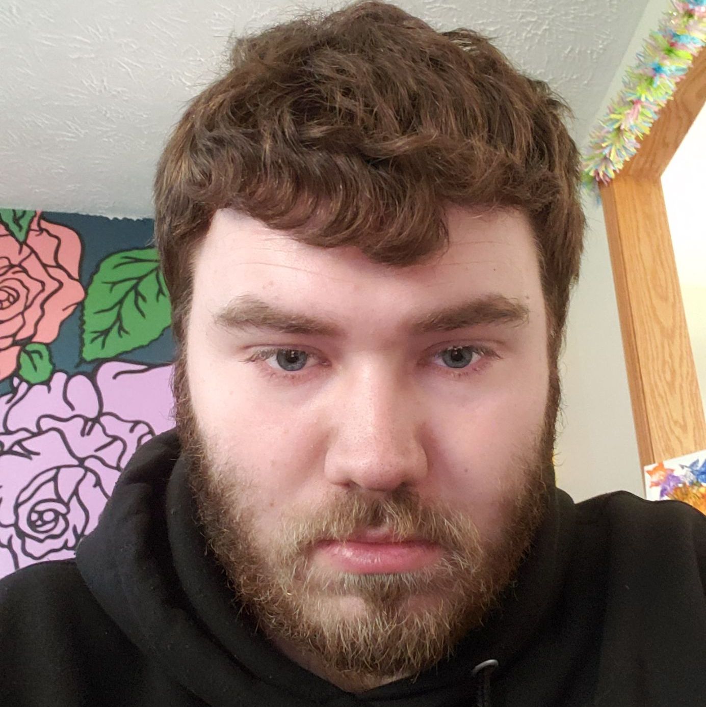 Profile of Sloan Corson