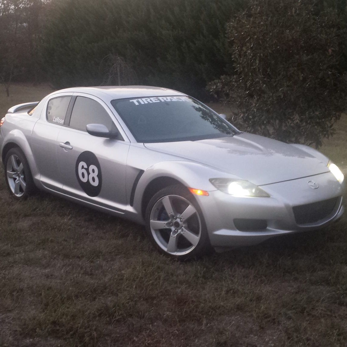 Profile of Cameron LaRose