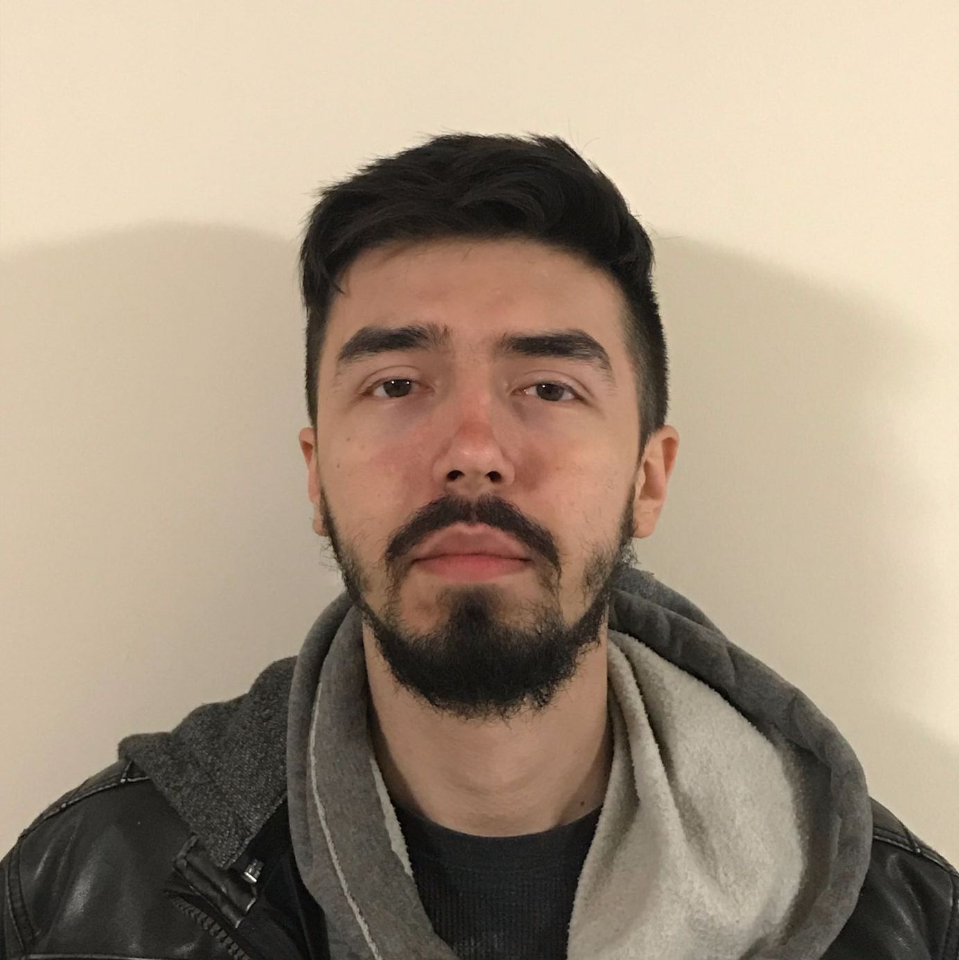 Profile of Adrian Flores