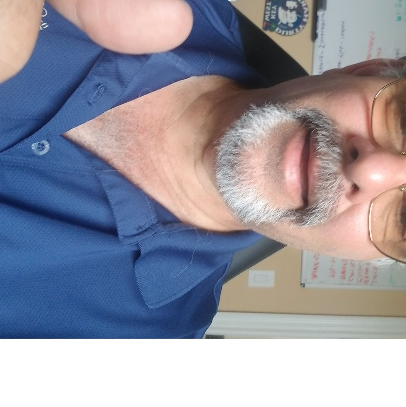 Profile of Greg Ziemba