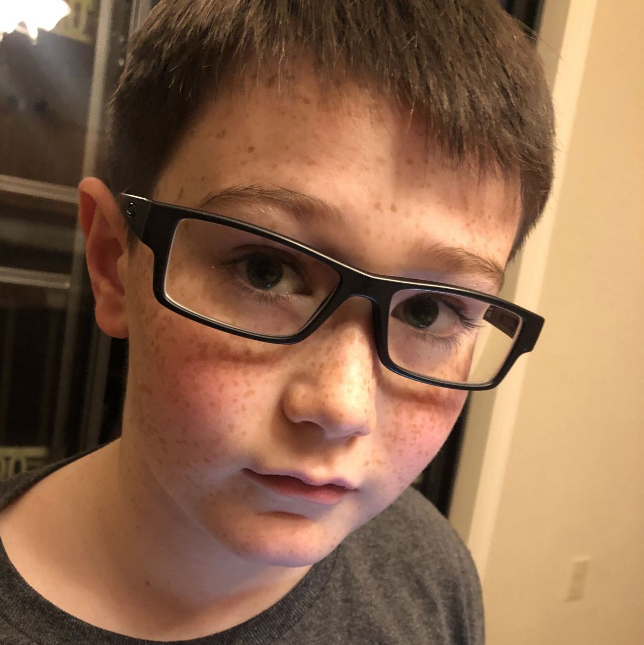 Profile of Quinn Kelly