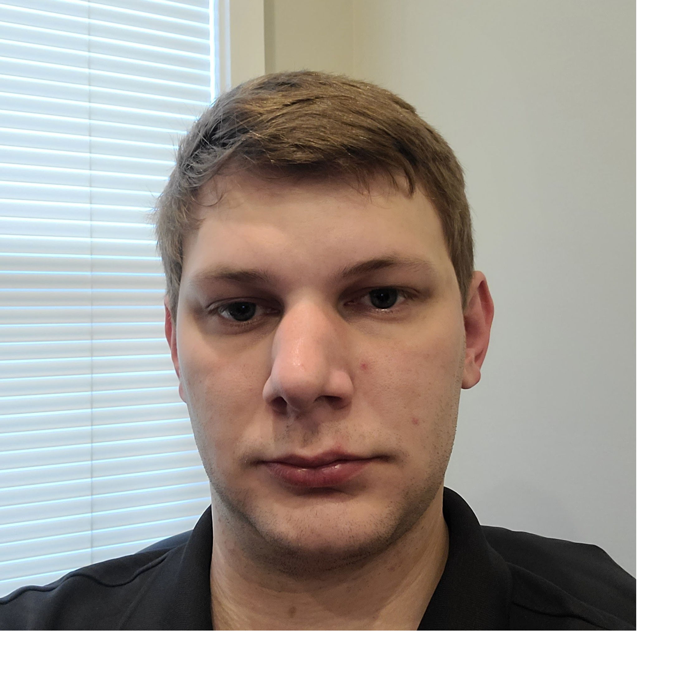 Profile of William McCanless