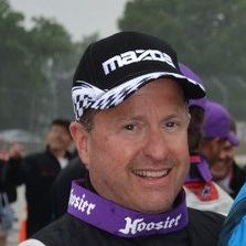 Profile of Dudley Fleck