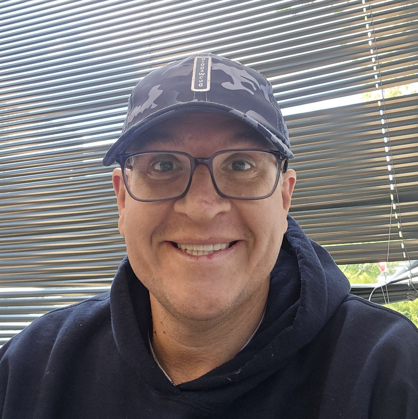 Profile of Michael Romano