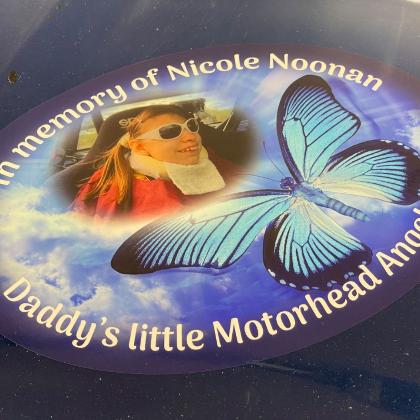 Profile of Matthew Noonan