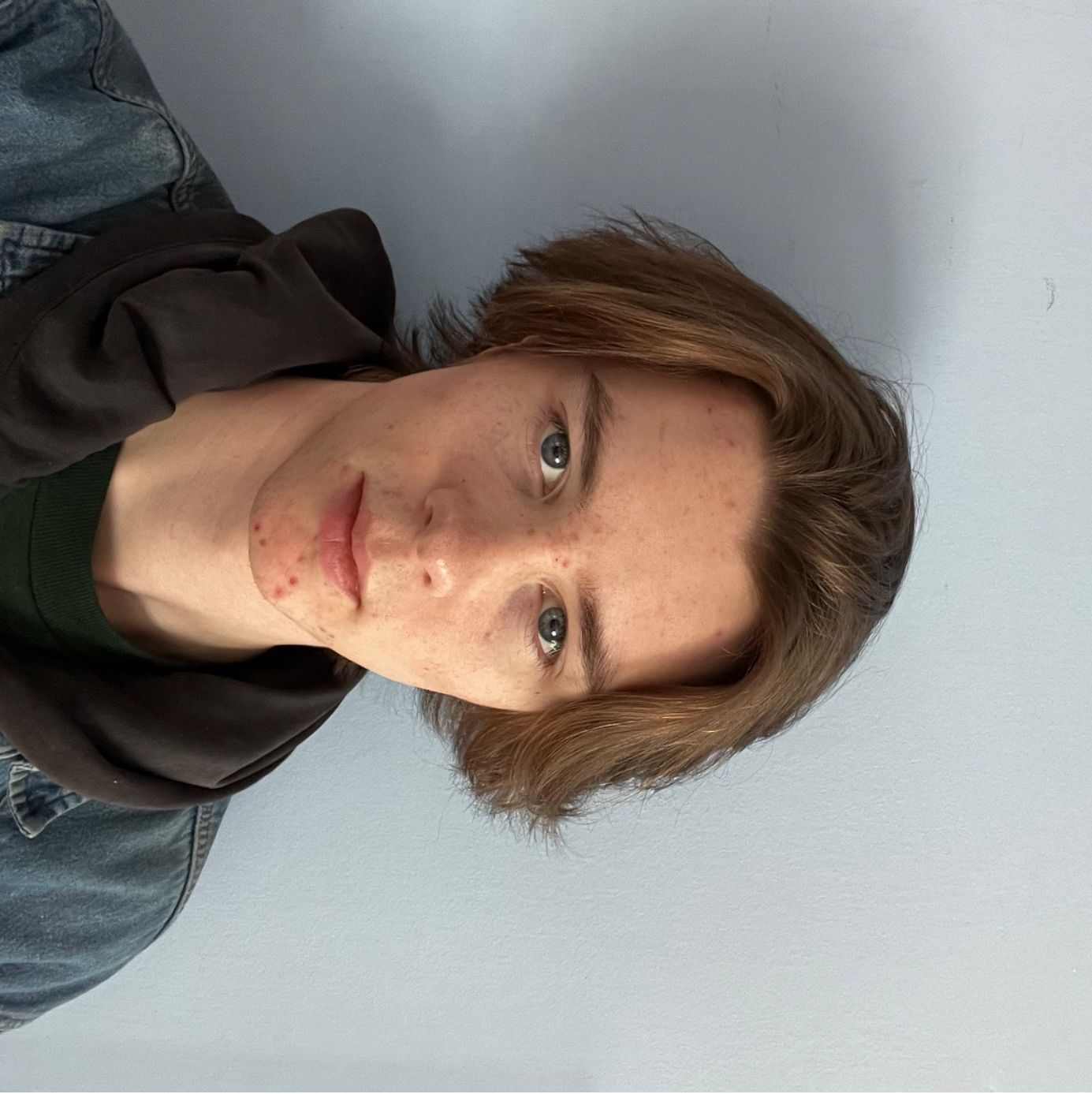 Profile of Kaden Giles