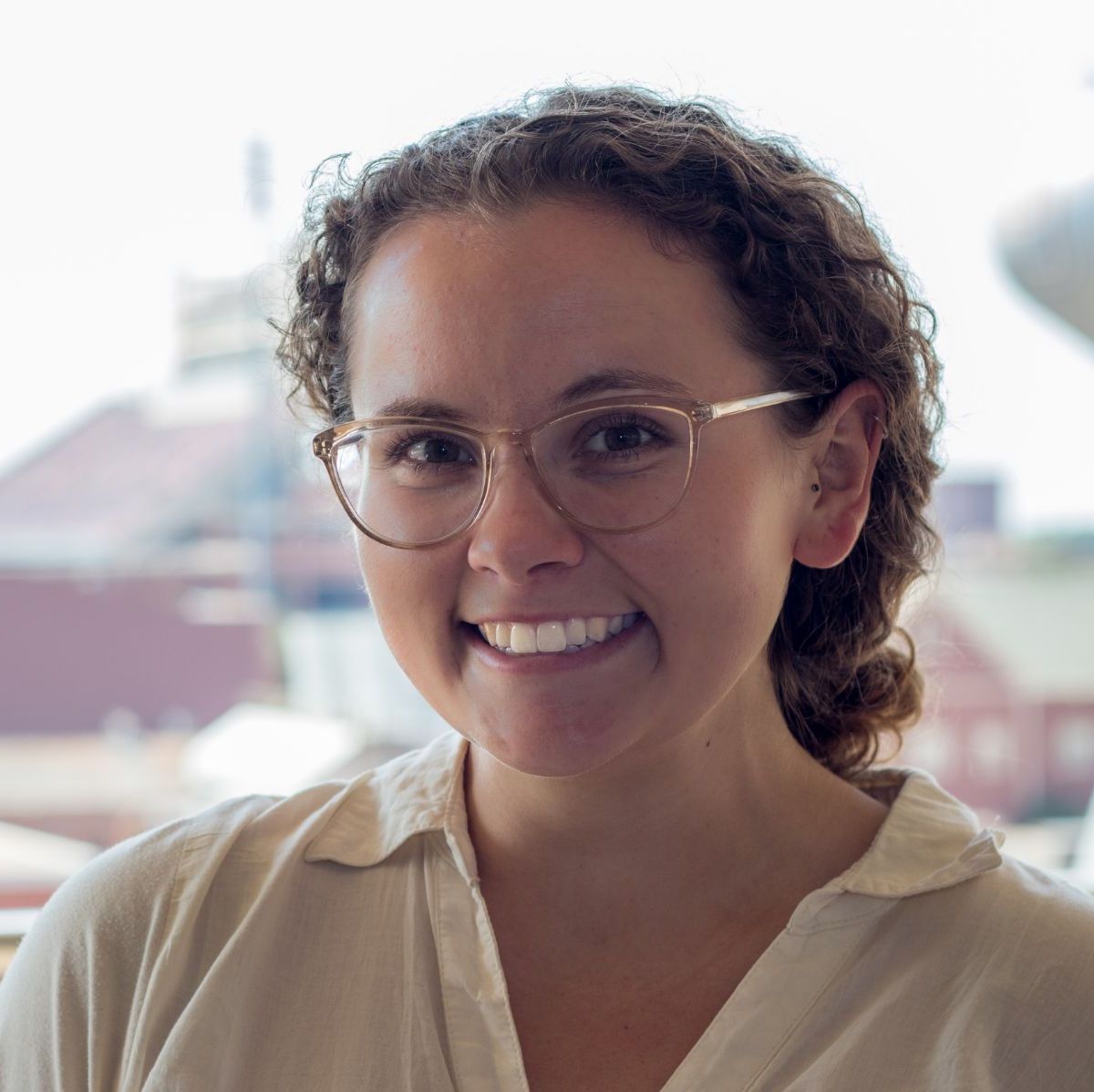 Profile of Abigail Hovorka