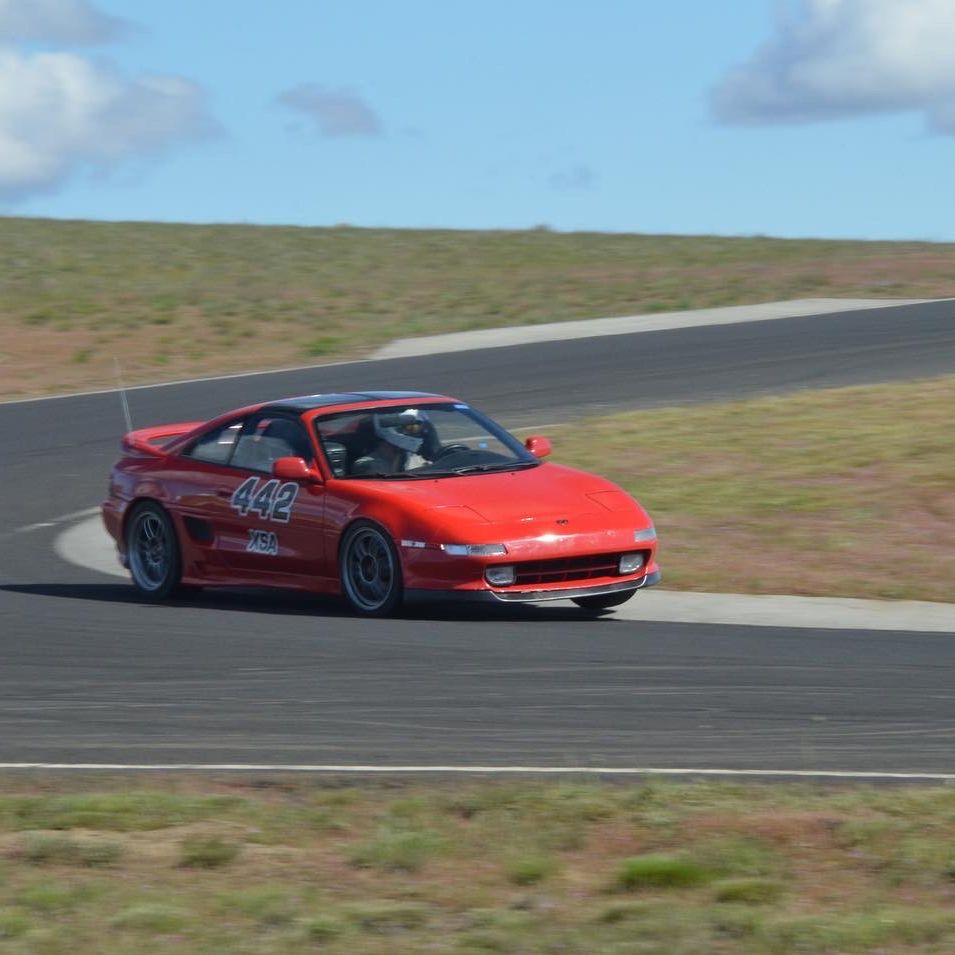 Profile of Austin Bailey