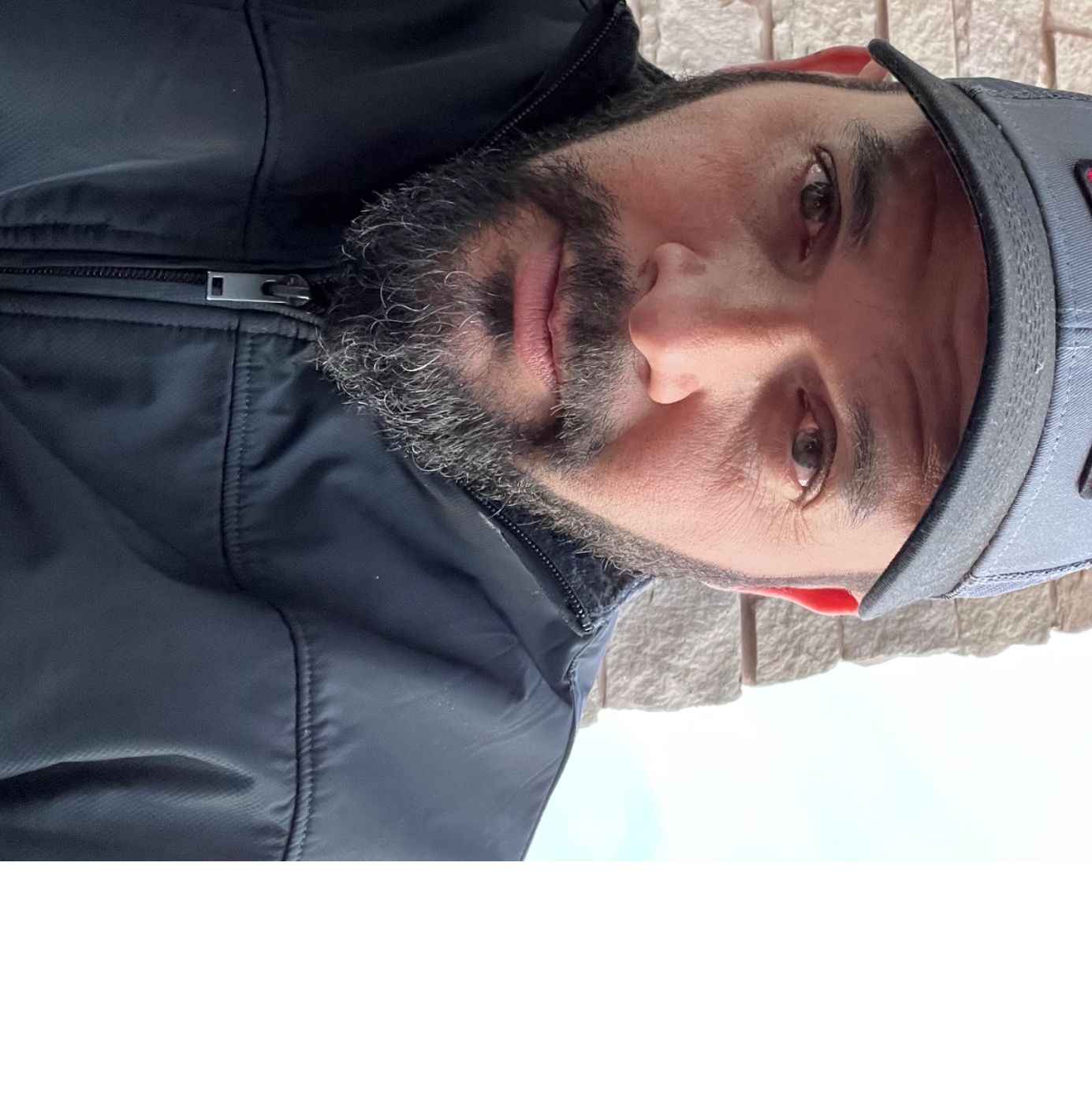 Profile of Israel Padua