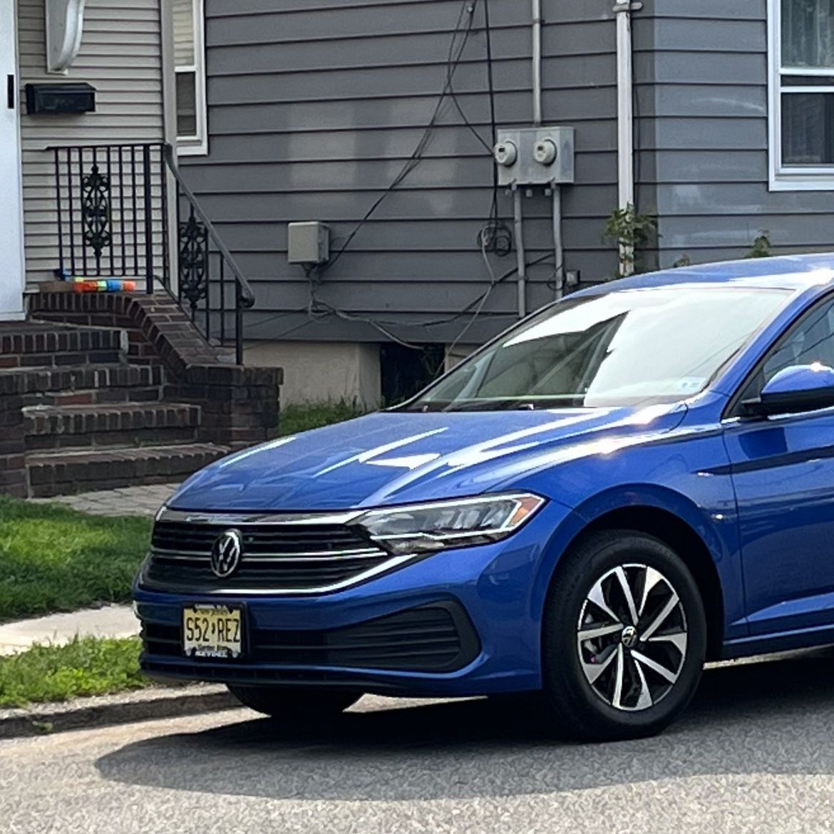 Profile of Andreas Preinfalk