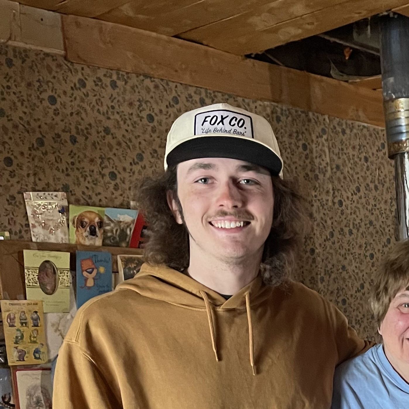 Profile of Michael Martinson