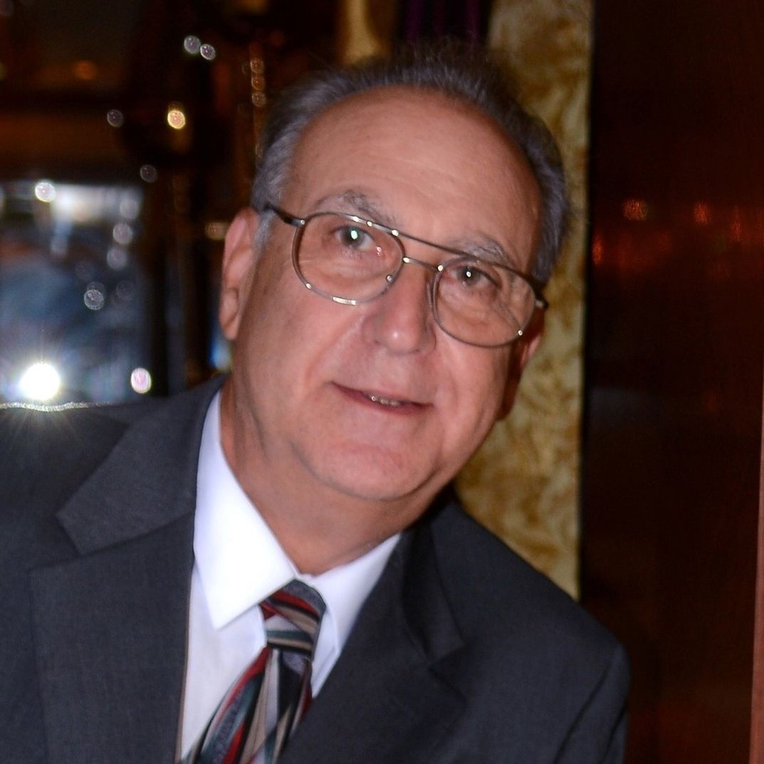 Profile of Allan Efrus