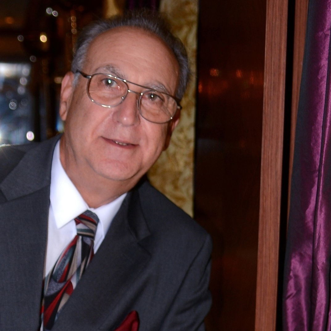 Profile of Allan Efrus