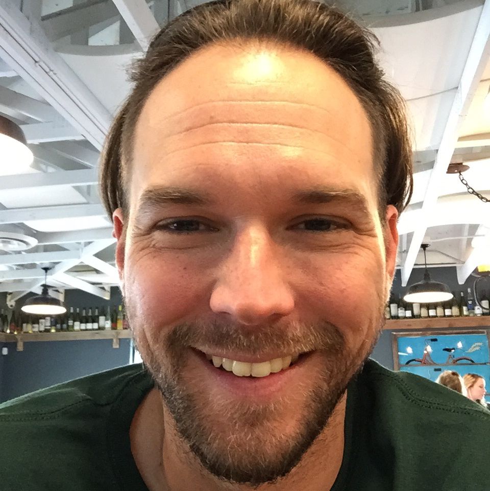 Profile of Nico de Vries