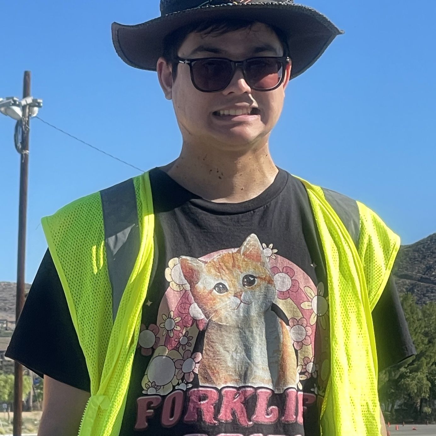 Profile of Patrick Schluper