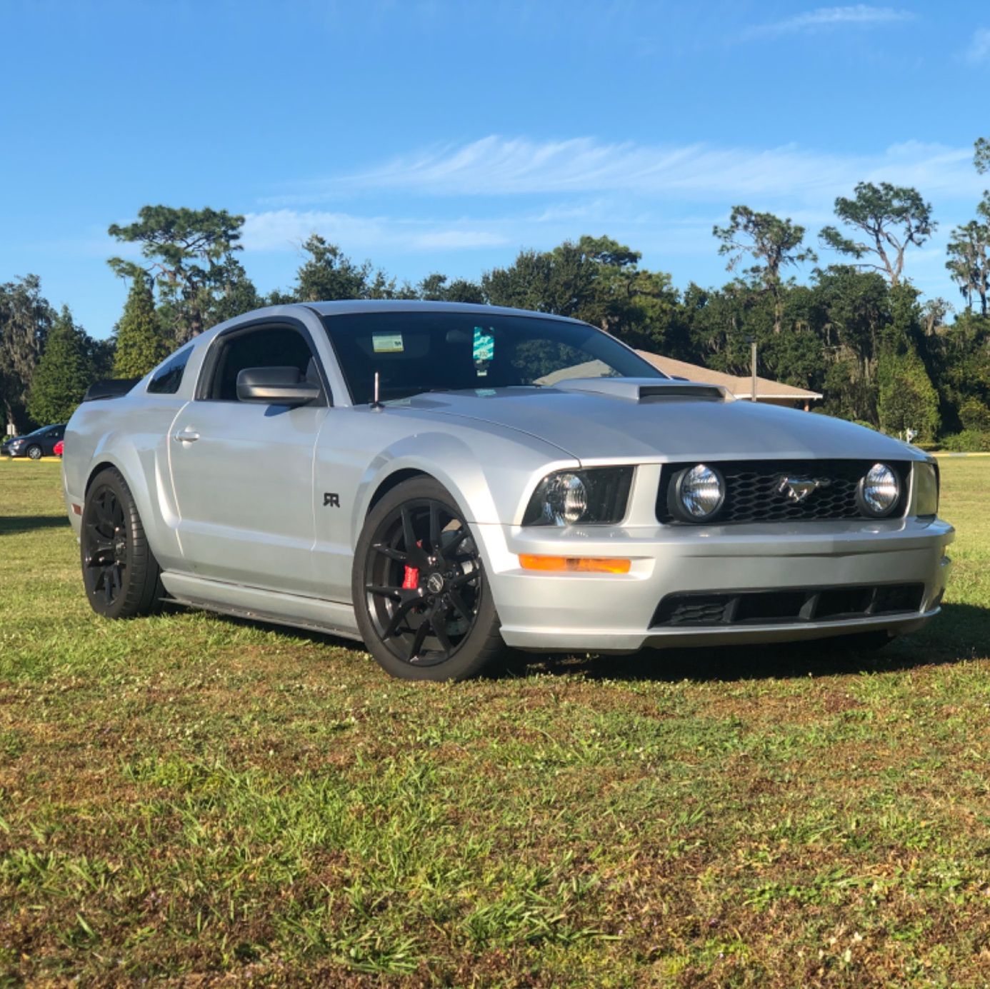 Profile of Gavin Chitwood