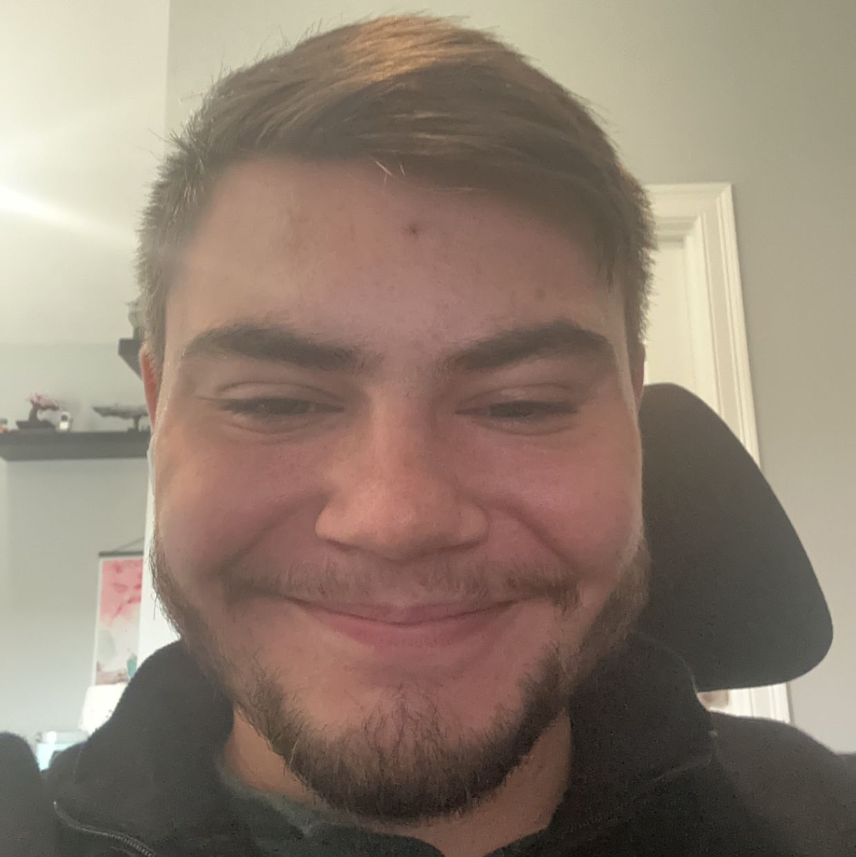 Profile of Chris Cividini