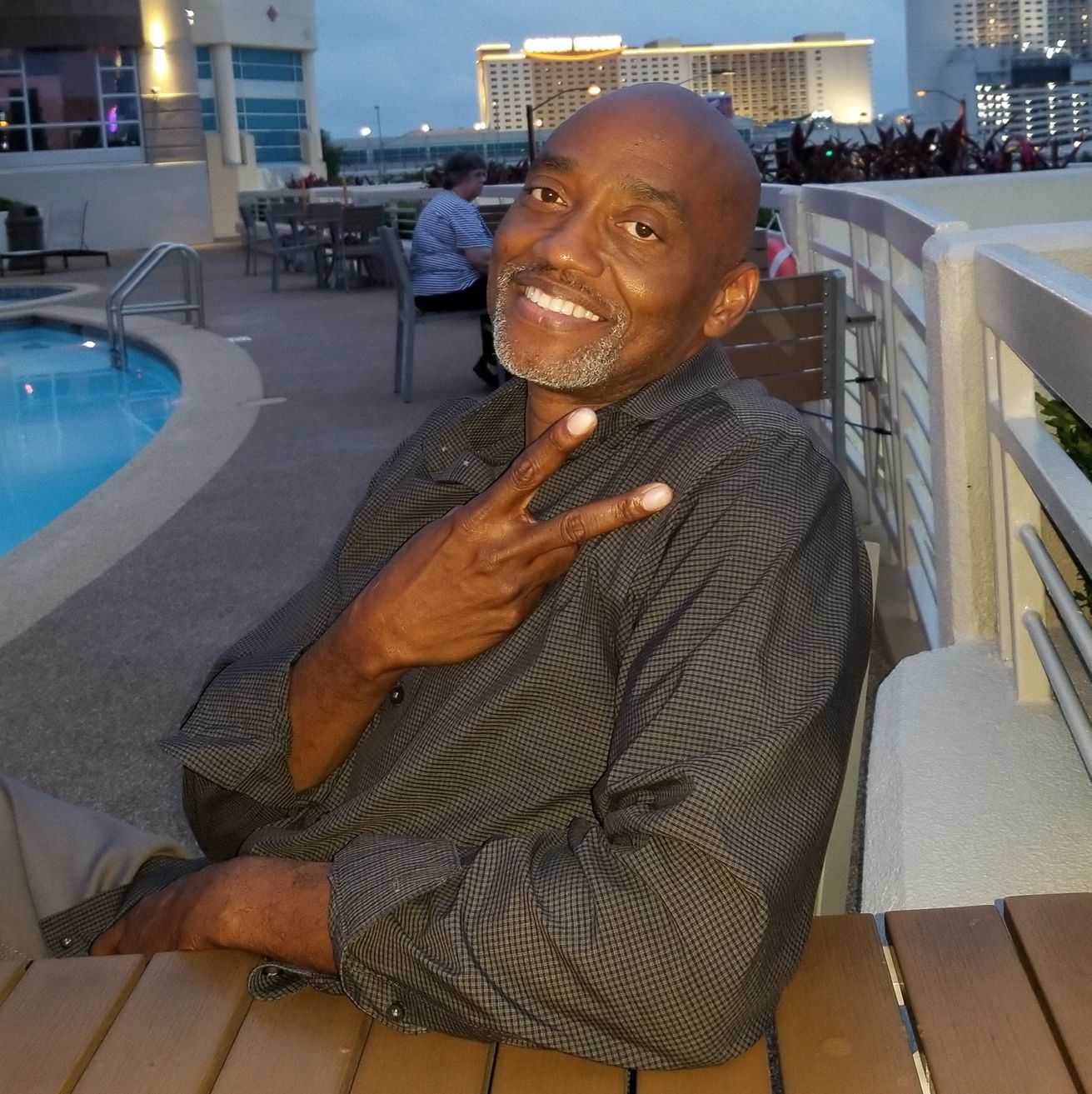 Profile of Reginald Juran