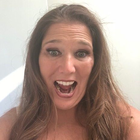 Profile of Amy Kelley