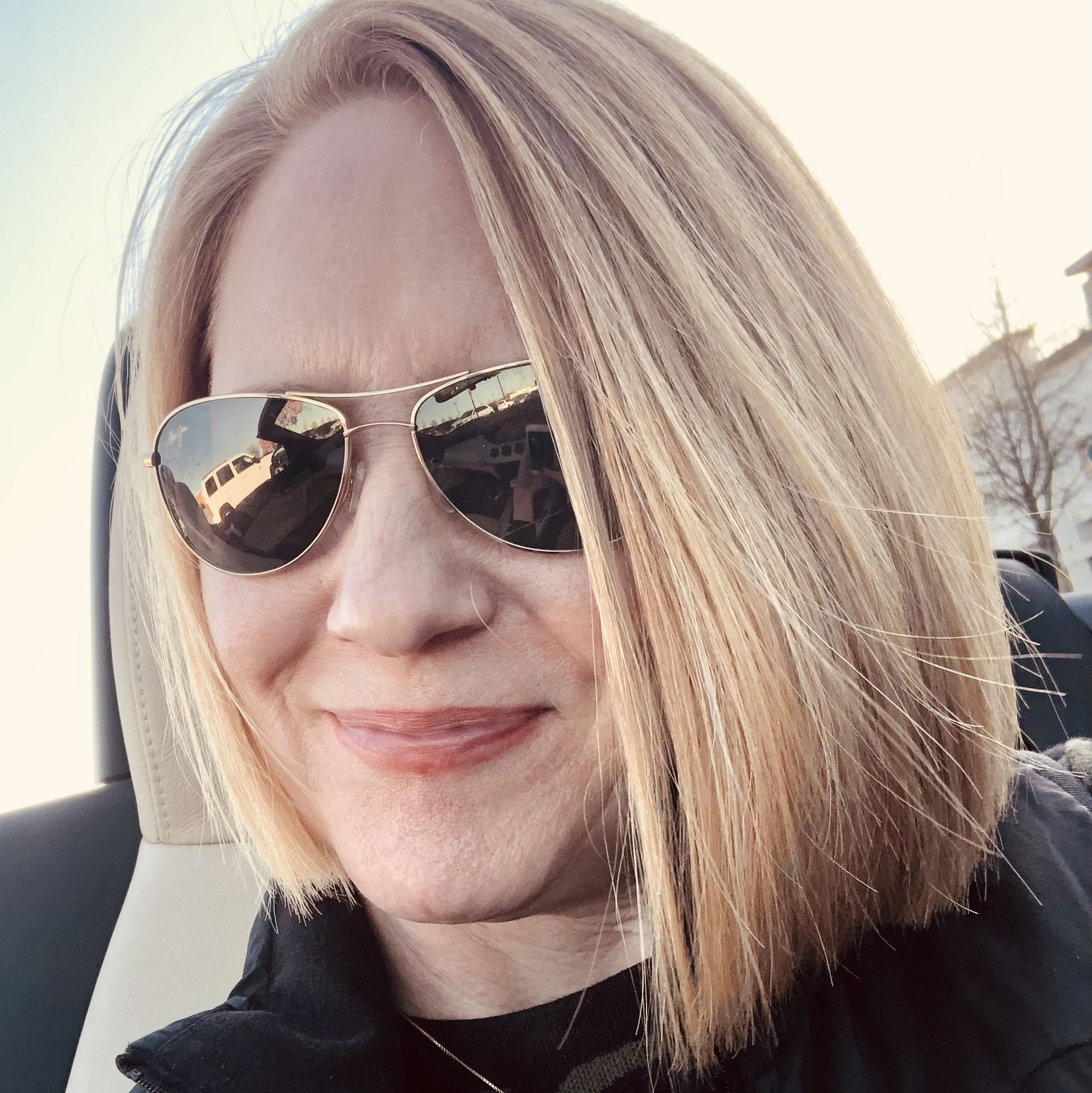 Profile of Barbara LoRusso