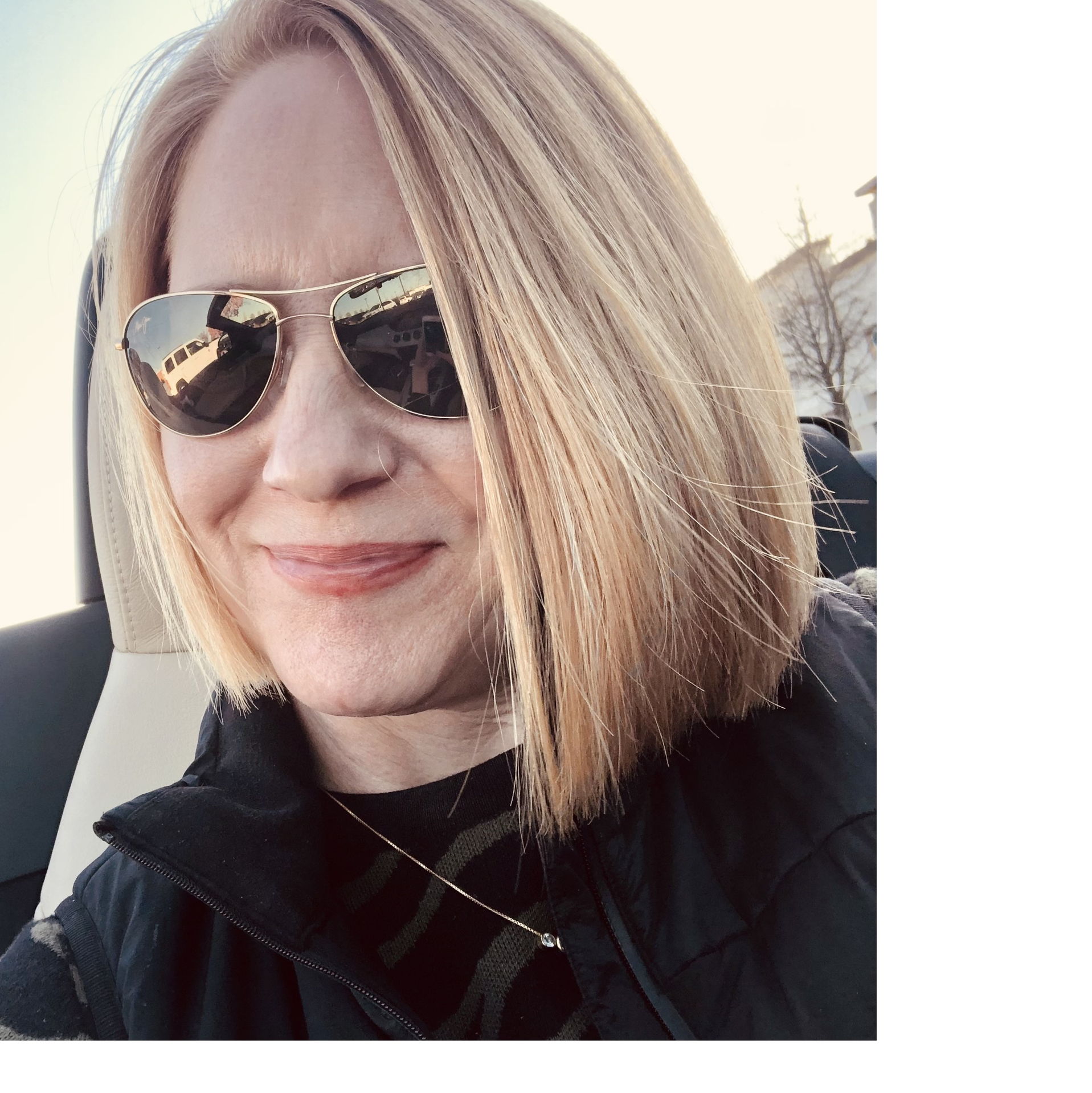 Profile of Barbara LoRusso