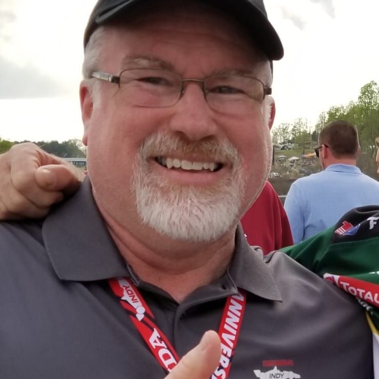 Profile of Eric Beeson