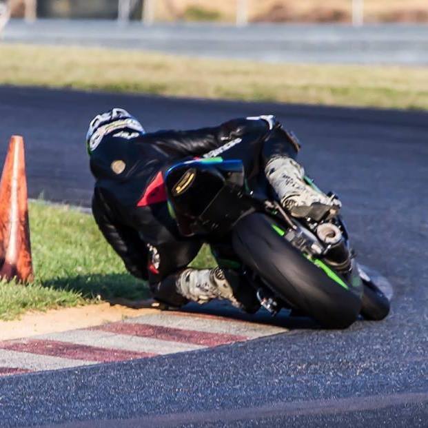 Profile of Jeff Schoff