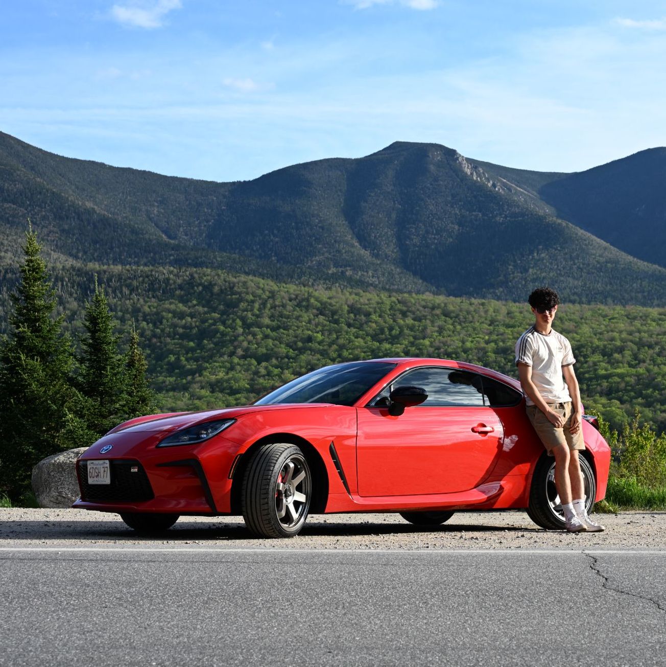 Profile of Alessandro Boas