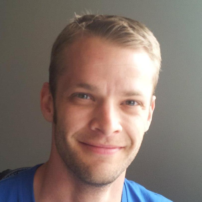 Profile of Ryan Richards