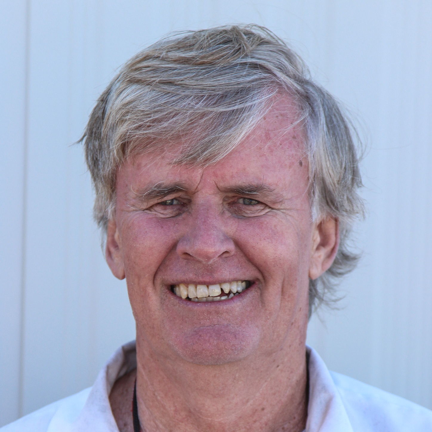 Profile of Douglas Orme