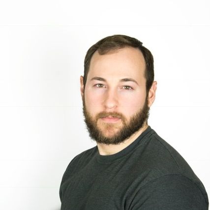 Profile of Robert Apostolec