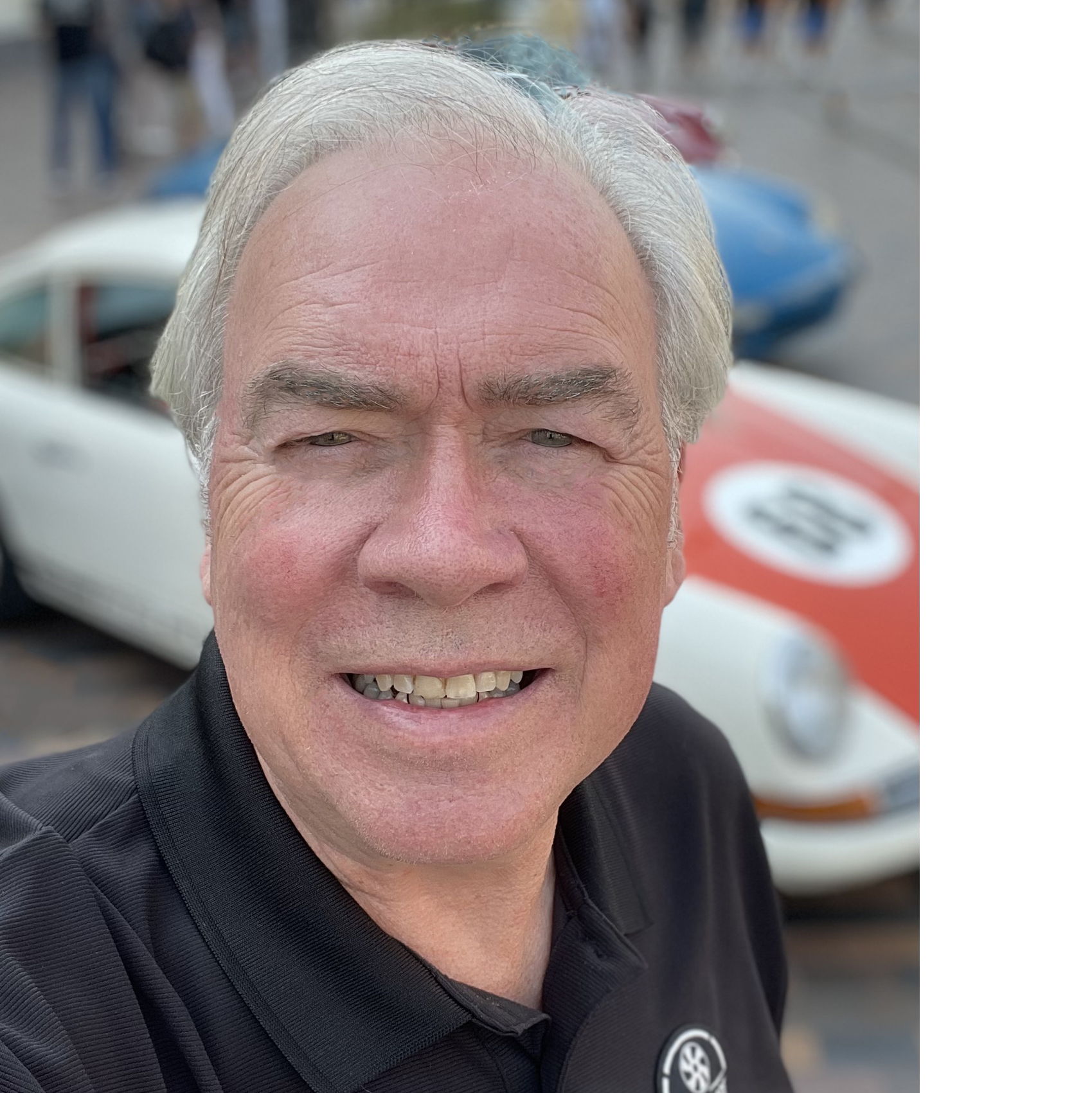 Profile of Jim Moore