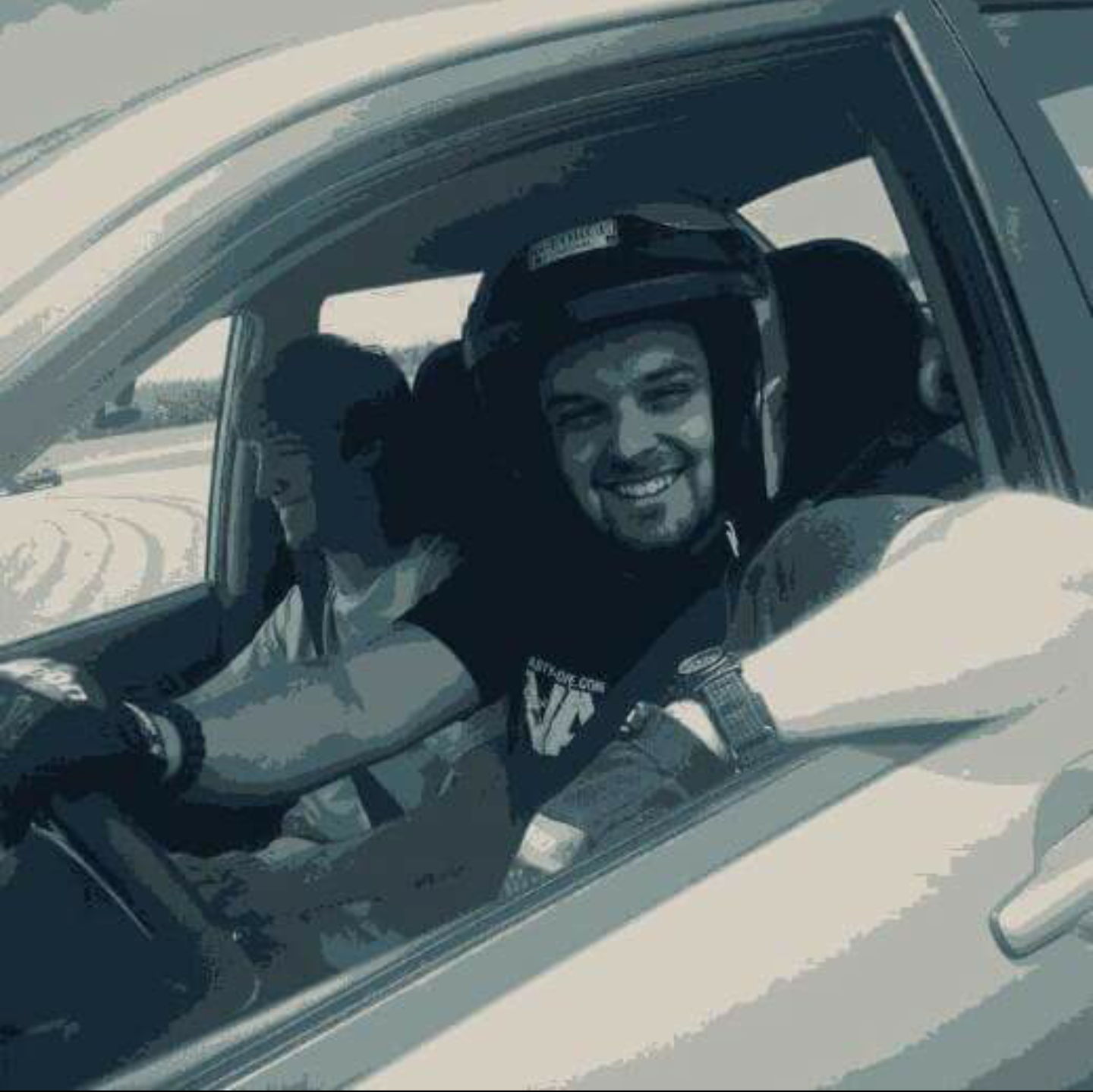 Profile of William Whitehurst