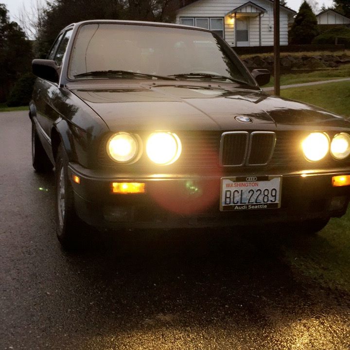 Profile of James Eik