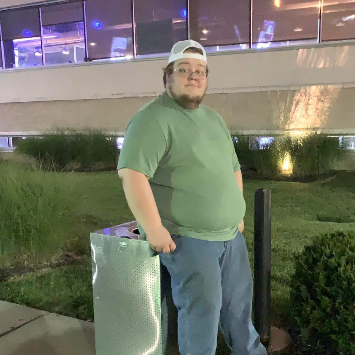 Profile of Logan Goode