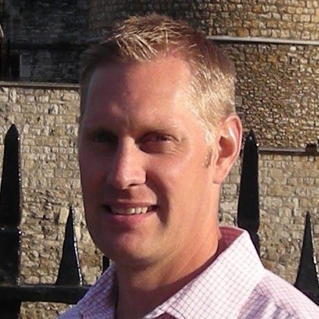 Profile of Jeffry Boyer