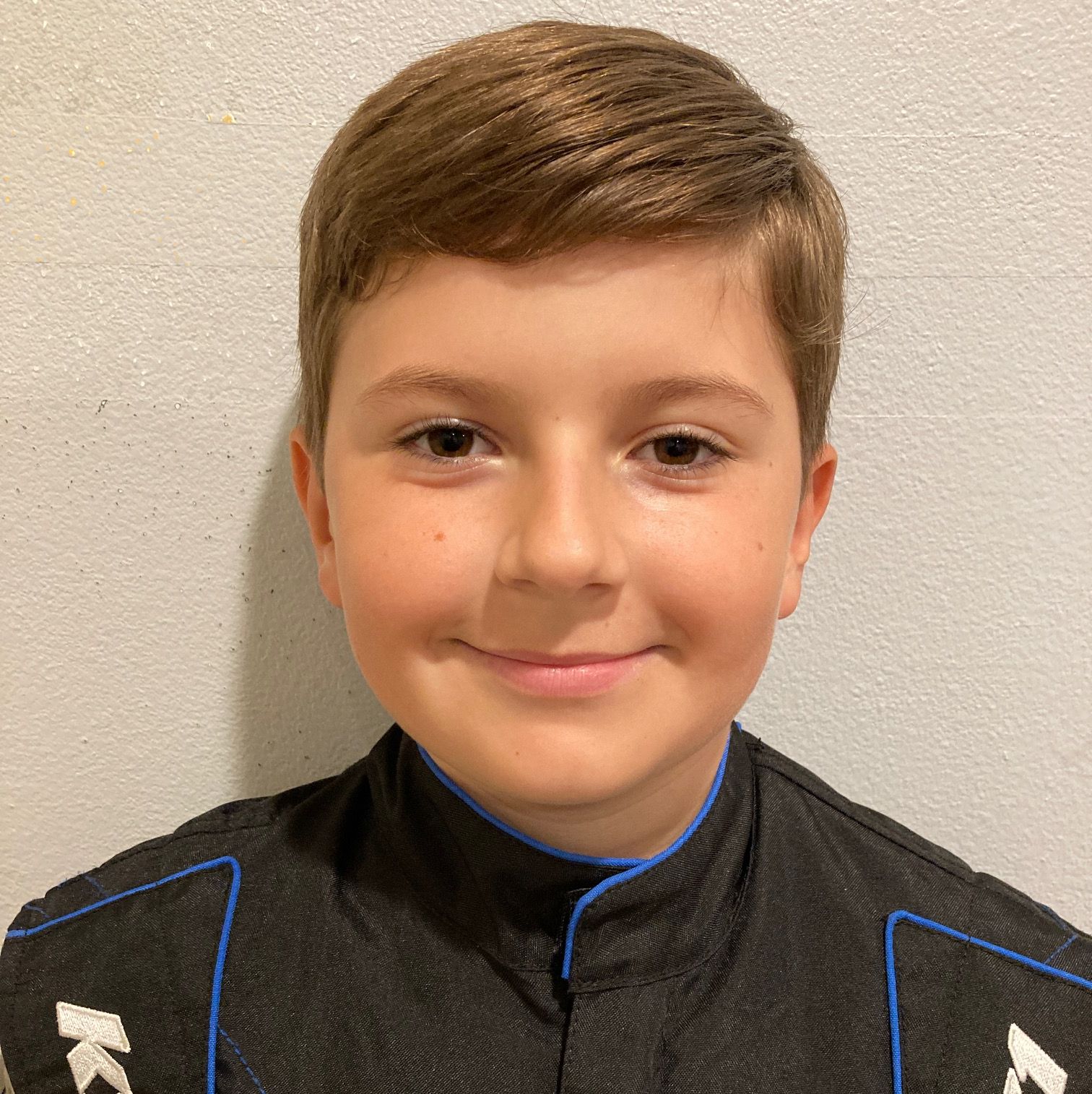 Profile of Jackson Ong