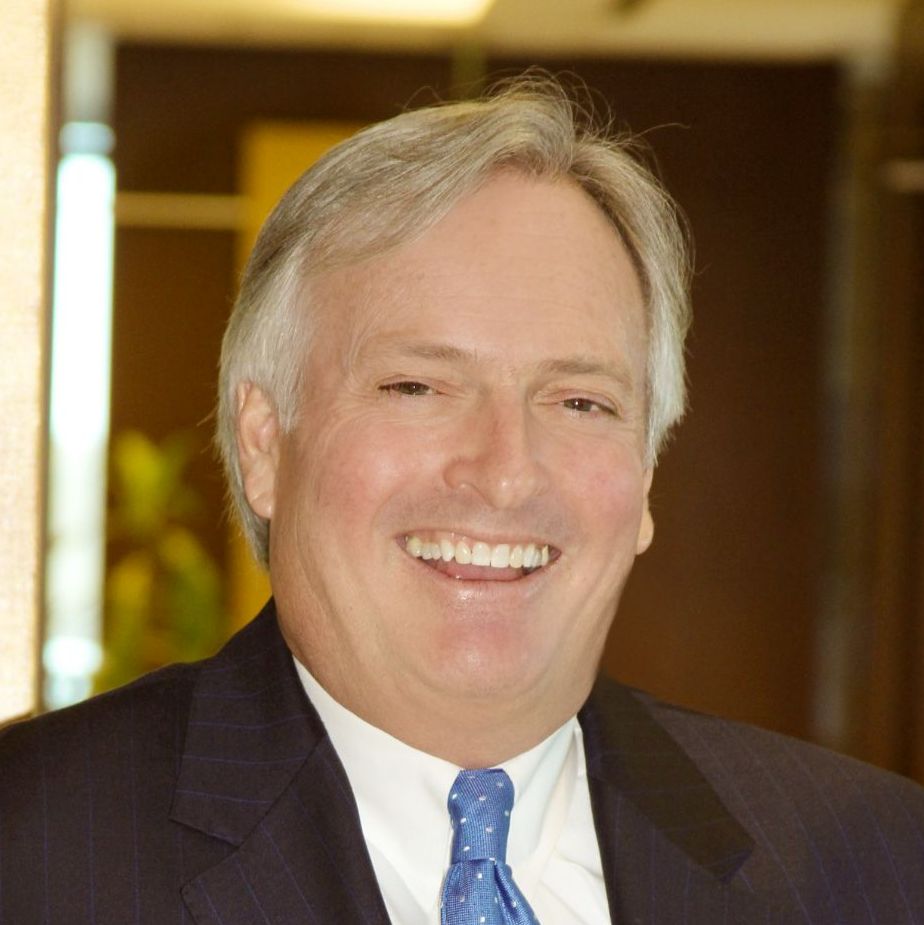Profile of Ben Johnston