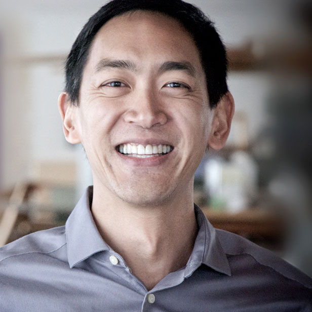 Profile of Richard Chang