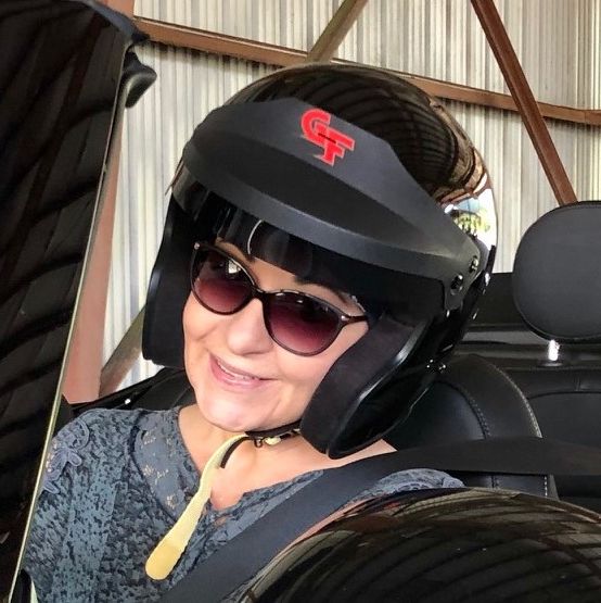 Profile of Nichola Anderson