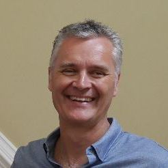 Profile of Chris Deel
