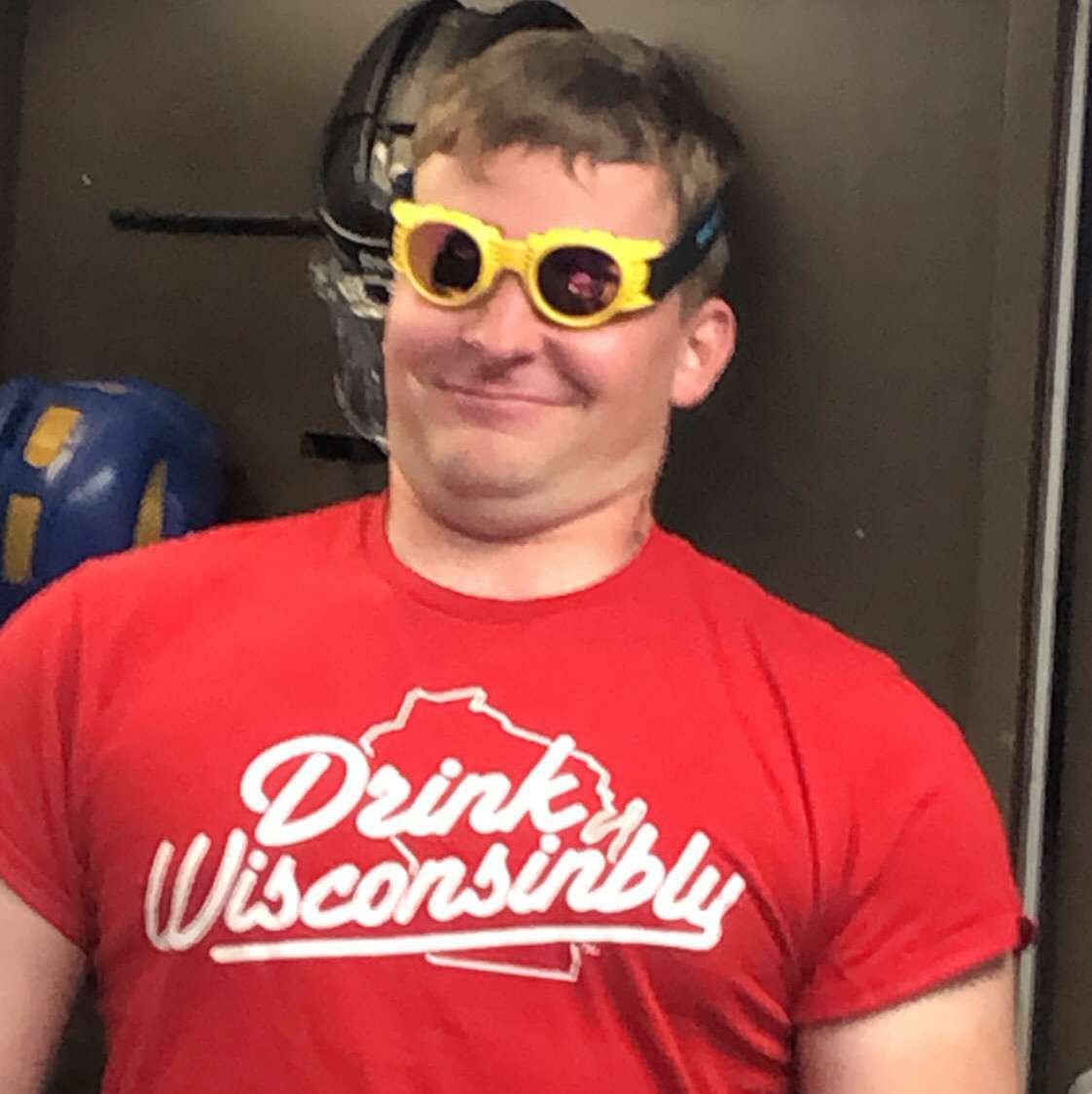 Profile of James Roberts