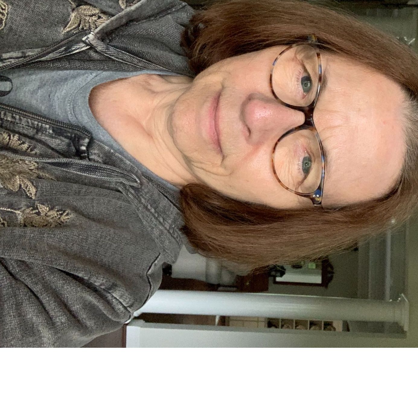 Profile of Susan Carpenter