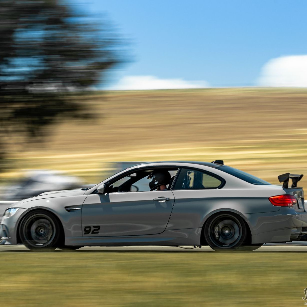 Profile of Jacob Hamel