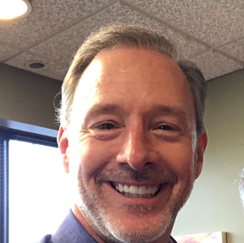 Profile of Kevin Watson