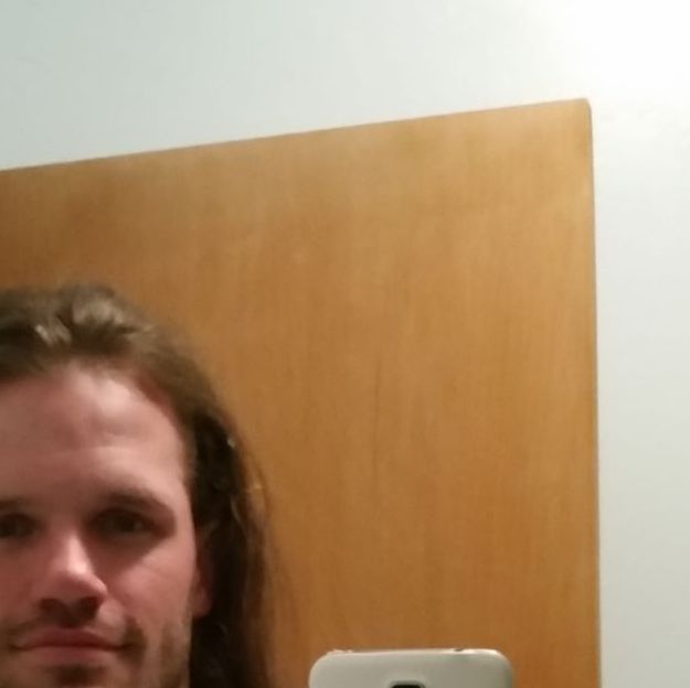 Profile of Brandon Mueller