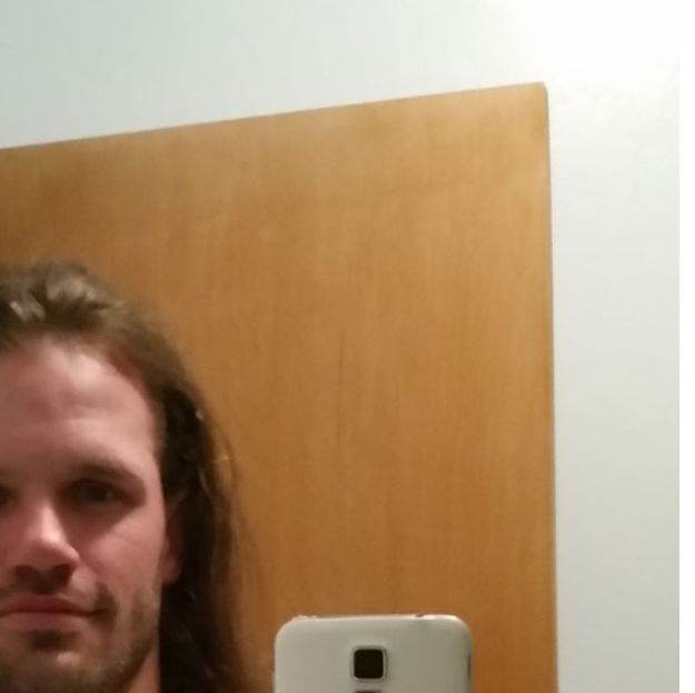 Profile of Brandon Mueller